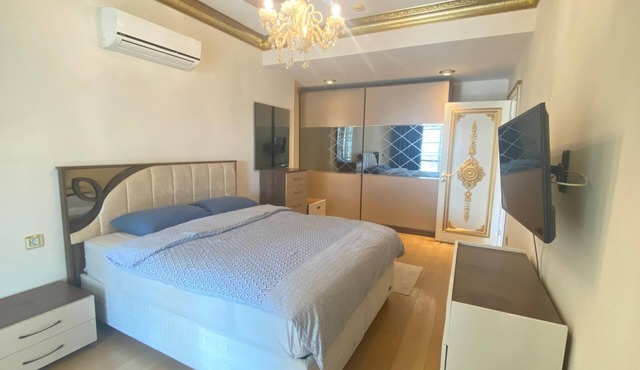Sama venice Istanbul Apartment