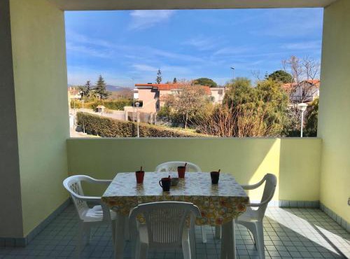San Rocco residence two bed apartments 5B2 5