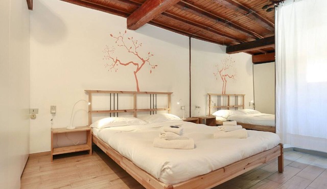 San Zanobi Apartment