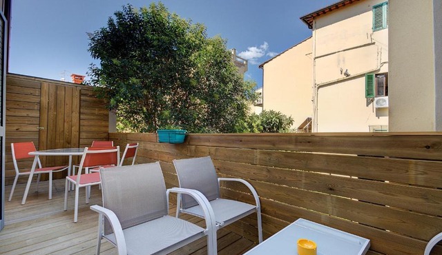 San Zanobi Apartment