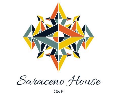 Saraceno House G&P