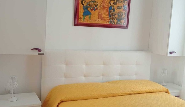 Sardanelli Palace, elegant apartment in downtown
