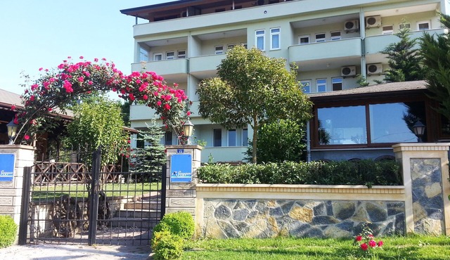 Saygin Otel