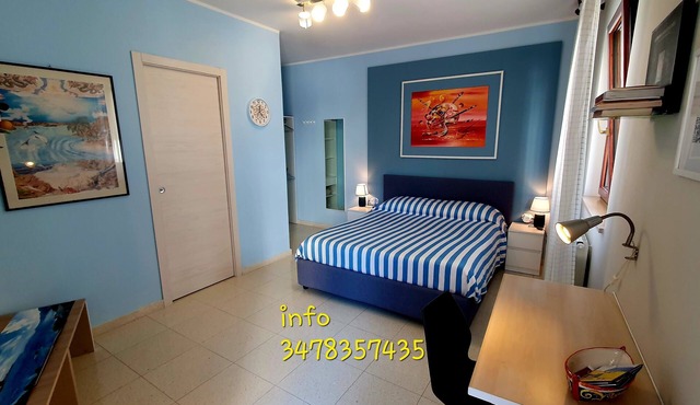 Scilla Guest House