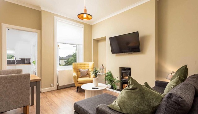 Scott Suite - Donnini Apartments