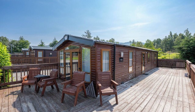ScottishHighlands.LochNess by Interhome
