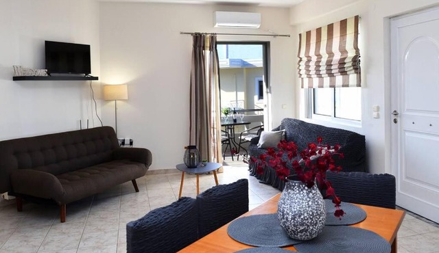 Seaside Apartment