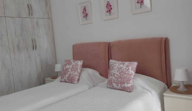 Seaside Soul-Sunset Comfort Home