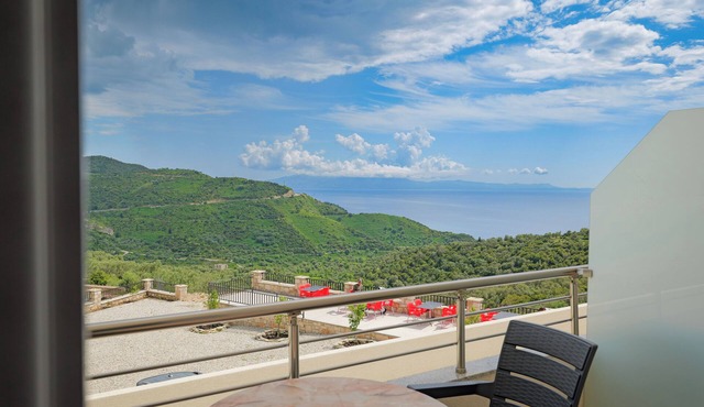 Seaview Bunec