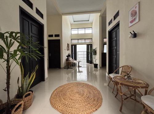 Secretspot Yogyakarta