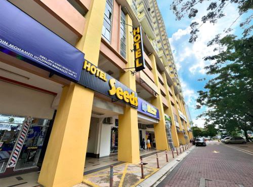 Seeds Hotel Danau Kota PV12