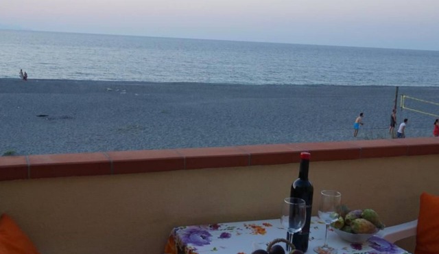 Seeterrasse by Interhome