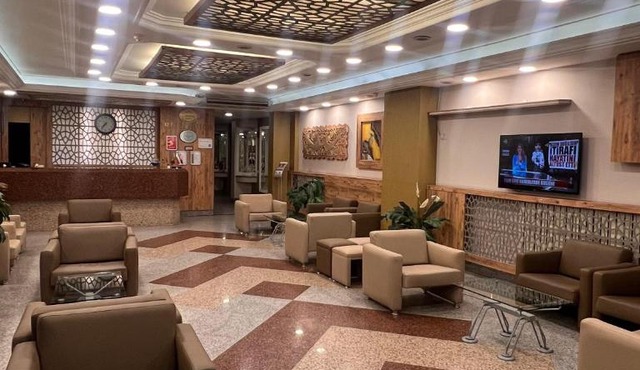 SEFA HOTEL 1 ÇORLU