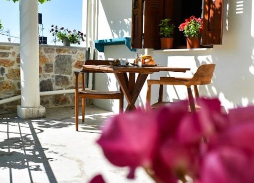 Selena Guest House