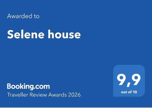 Selene house