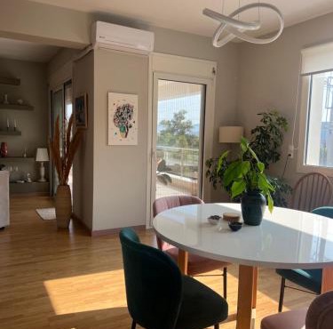 Selini apartment