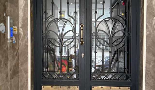 Serbest Suite Nişantaşı