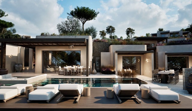 Serendi Villas
