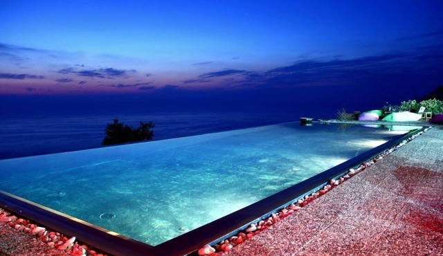Serenity Boutique Hotel