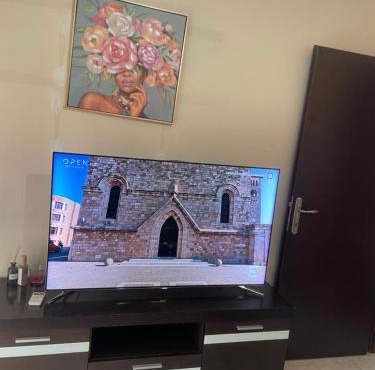 Serres Heart Suite