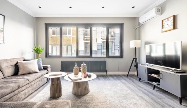 sevim suites Nişantaşı