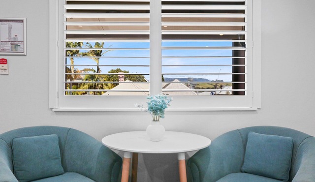 Shellharbour Village Motel