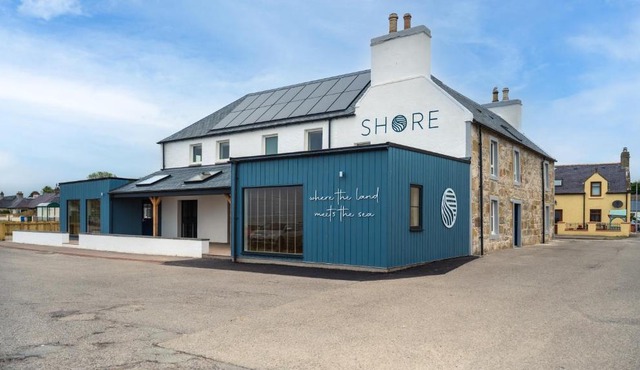 Shore Hotel