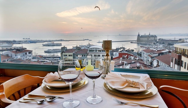Sidonya Hotel