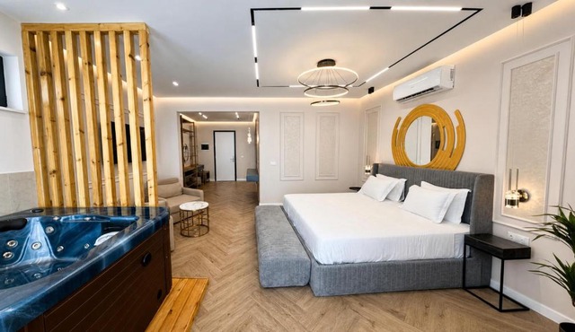 Sienna mare hotel