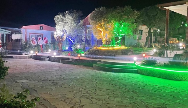 Simurg Tepesi