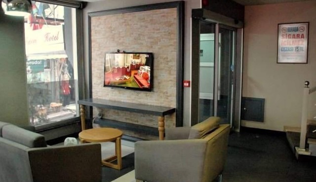 Sinem Hotel