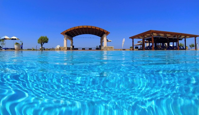 Sirens Beach and Village - All Inclusive