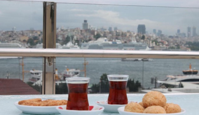 Sirkeci Emek Hotel
