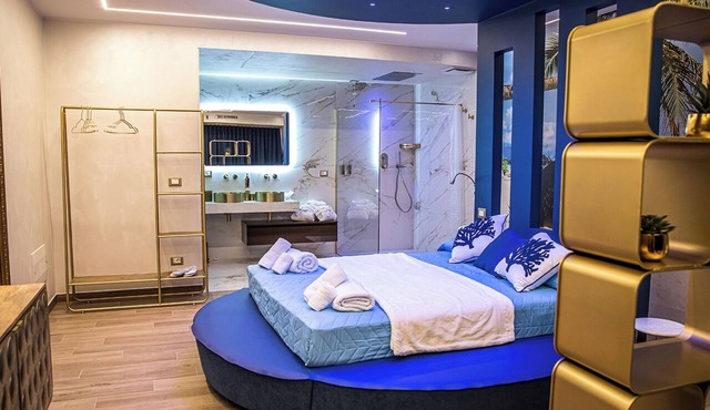 Sirocco Suite