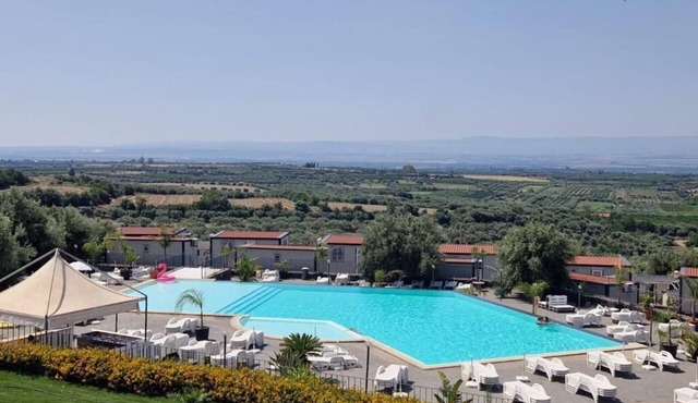 Sivillage