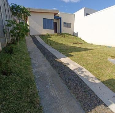 SJO - Casa Taccari
