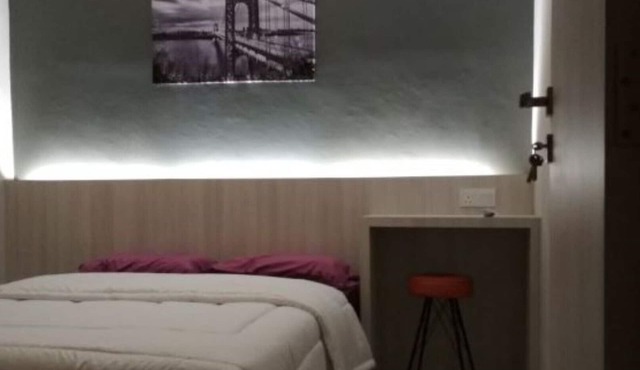 Sleep Rest - Plamo Garden Apartments Unit 16