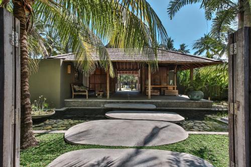 Slow - Private Pool Villas & Spa