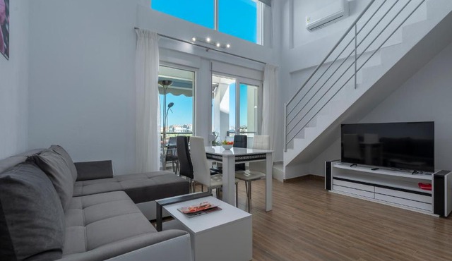SLV Nefeli Apartment
