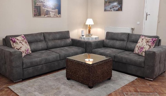 Smart Choice Home