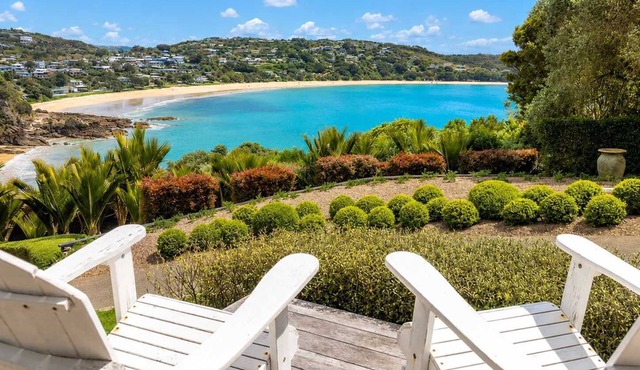 Smiths Cottage - Adults Only Bay View Retreat