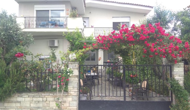 Sofia's Cottage