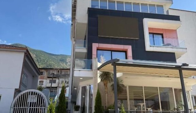 Sofra Boutique Hotel
