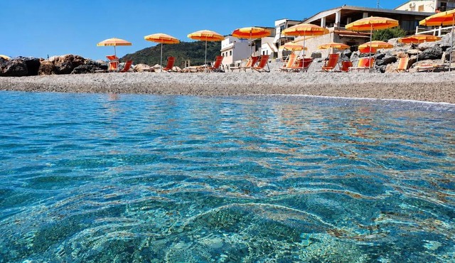 Sole E Mare