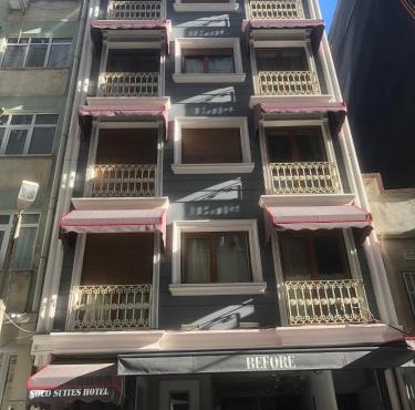 Solo Suites Hotel
