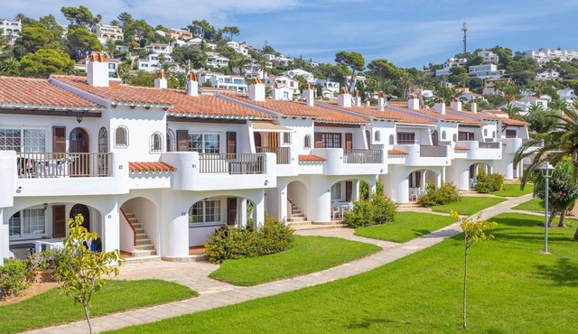 Son Bou Gardens Sup 2 habitaciones