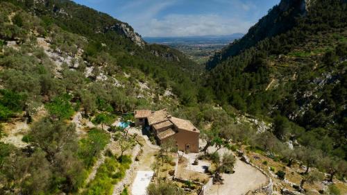 Son Canta by Villas Tramuntana