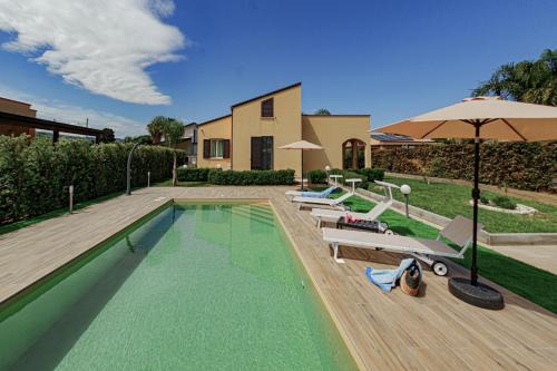 Sophy's Villa