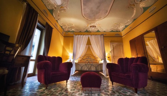- SOTTO Le STELLE - B&B