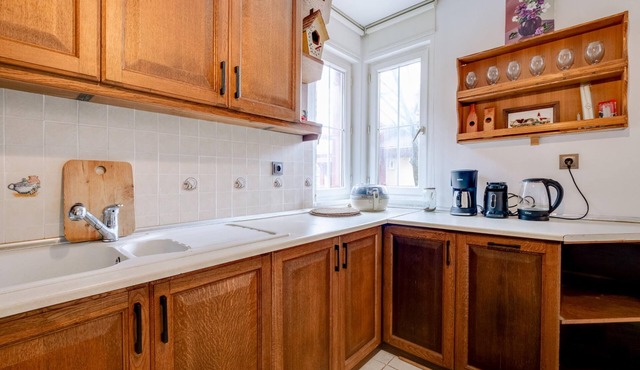 Spacious Villa w Garden, Fireplace in Sapanca